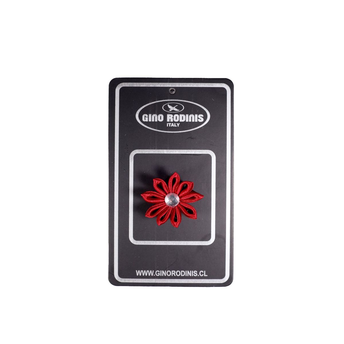 GINO RODINIS - Pin De Solapa Gino Rodinis PIN026