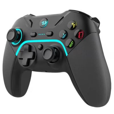 Imagen 2 del producto Joystick - Harrow PRO G808 PRO Inalámbrico vibración Xbox-PC