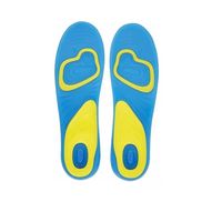 Plantillas Silicona Y Gel Comodidad Mujer Talla De 36 A 42