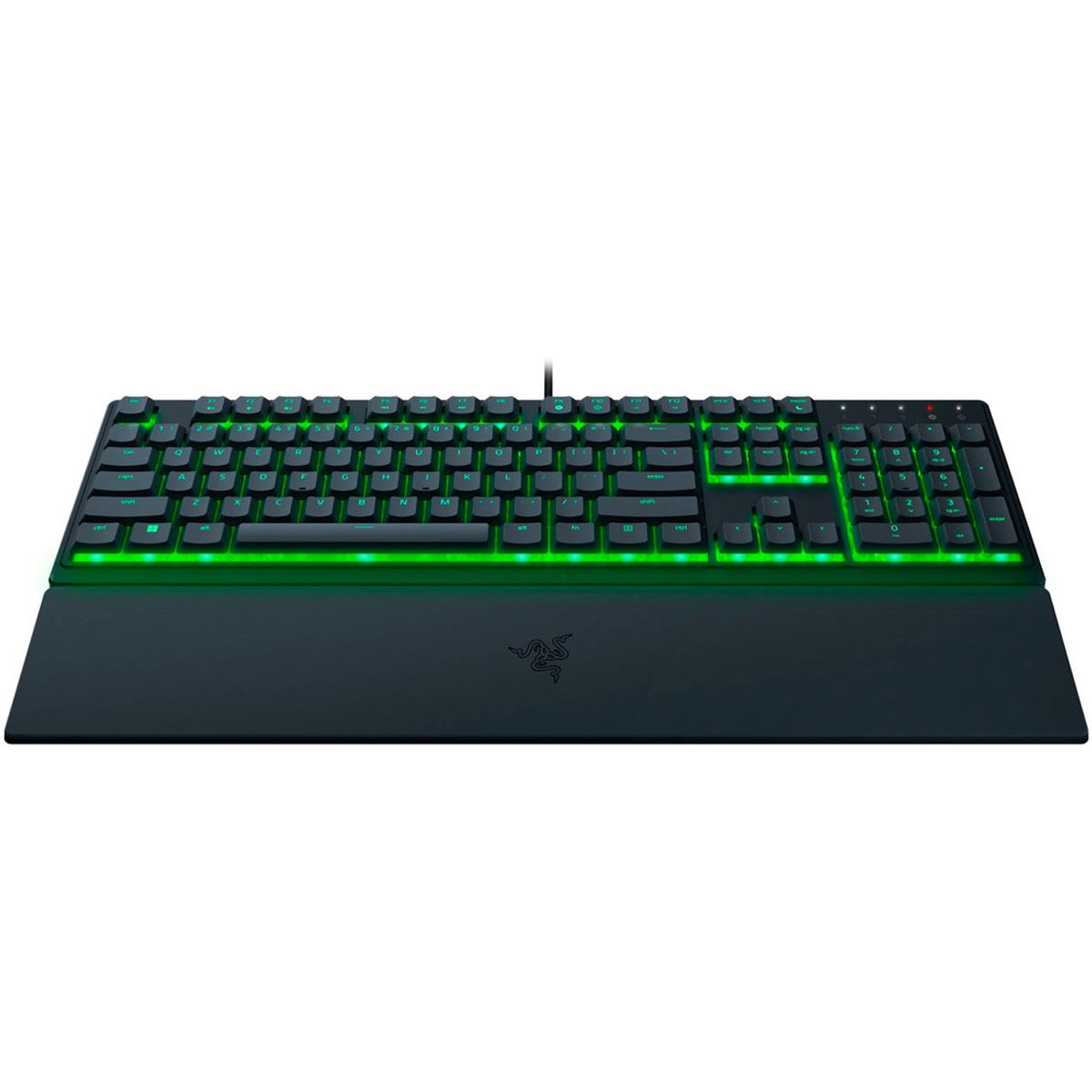 RAZER - Teclado Gamer Razer Ornata V3 X Español Chroma RGB