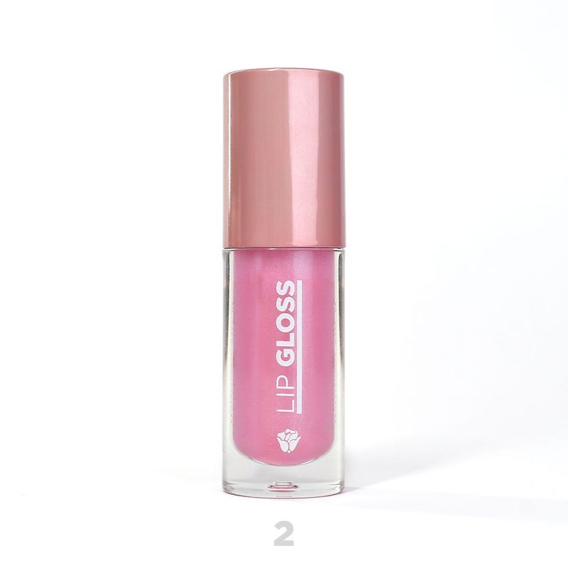 DOLCE BELLA - LIP GLOSS CON COLOR TONO 2 DOLCE BELLA