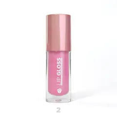 DOLCE BELLA - LIP GLOSS CON COLOR TONO 2