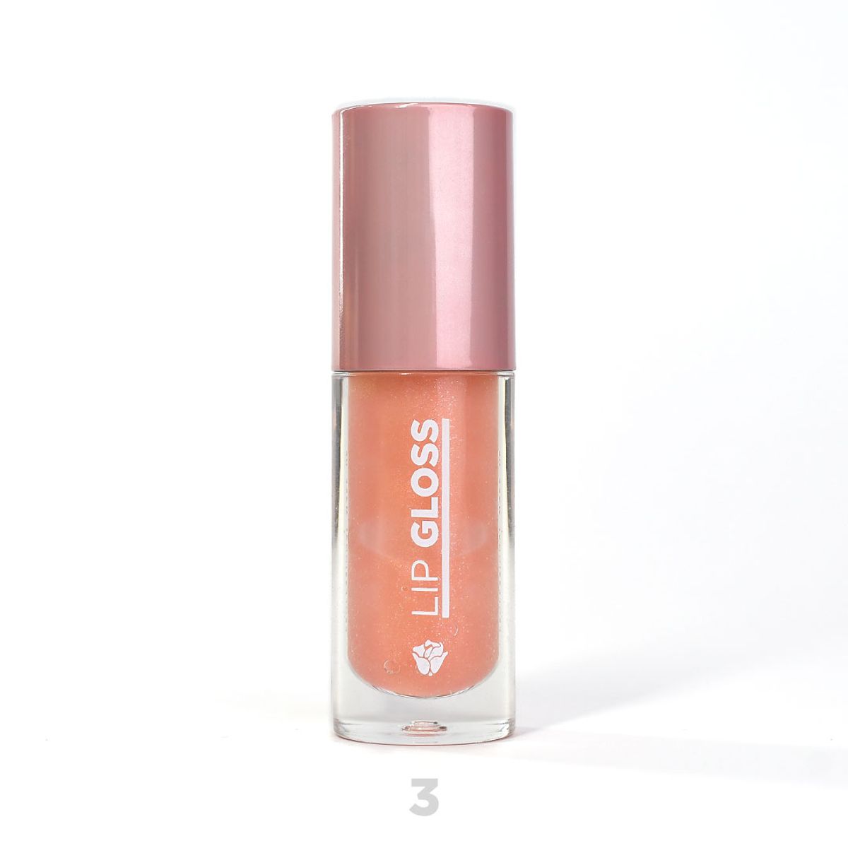 DOLCE BELLA - LIP GLOSS CON COLOR TONO 3 DOLCE BELLA
