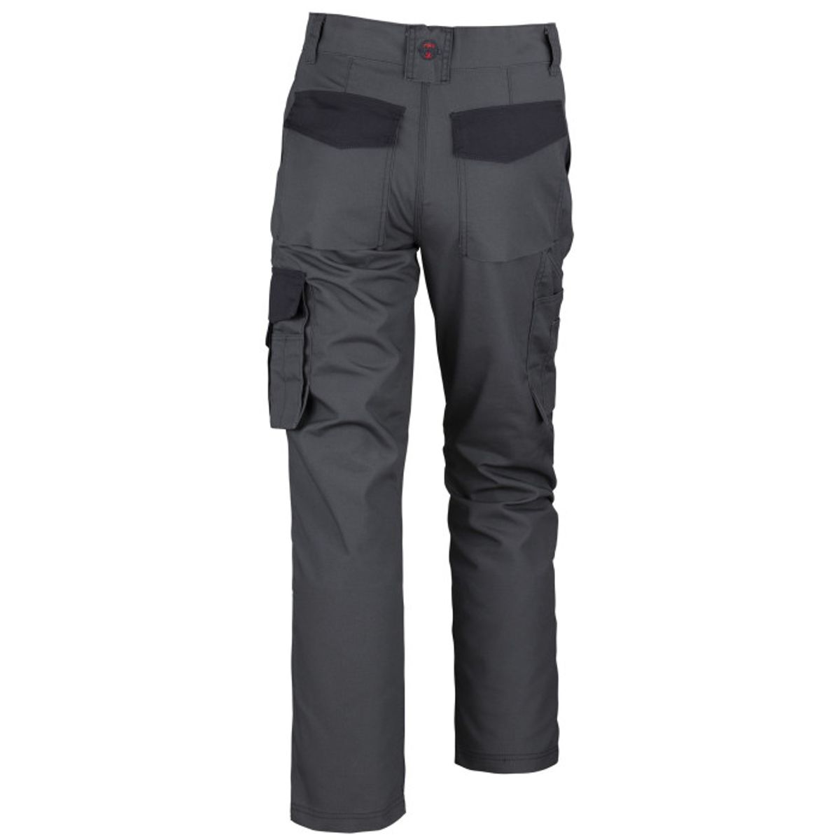 T-WORLD - Pantalón Cargo Alerce Bi-Color Rodilla Reforzada Hombre