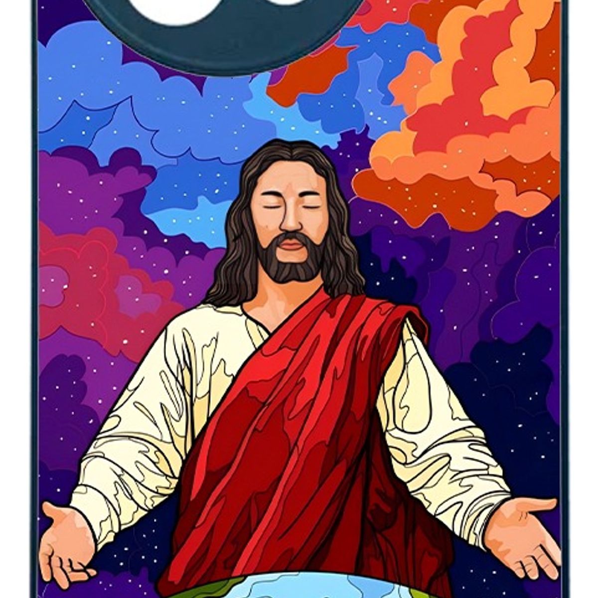 GENERICO - Carcasa para VIVO Y38 5G Diseño 10