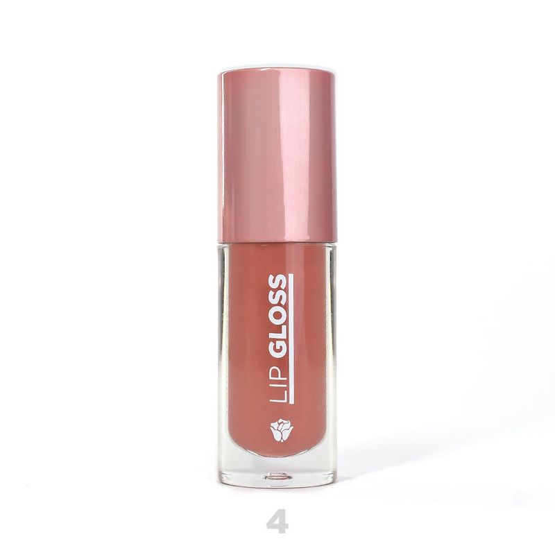 DOLCE BELLA - LIP GLOSS CON COLOR TONO 4 DOLCE BELLA