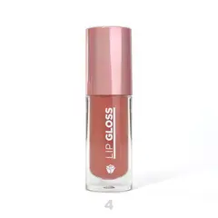 DOLCE BELLA - LIP GLOSS CON COLOR TONO 4
