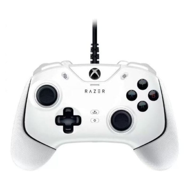 RAZER - Joystick - Razer Wolverine V2 - Xbox-PC - White