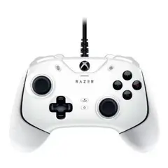 RAZER - Joystick - Wolverine V2 - Xbox-PC - White