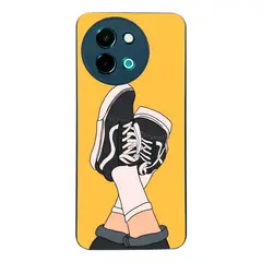 GENERICO - Carcasa para VIVO Y38 5G Diseño 89