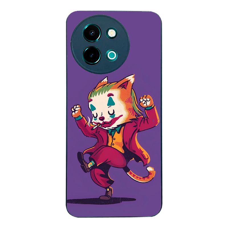 GENERICO - Carcasa para VIVO Y38 5G Diseño 100