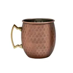 WAYU - COPPER MUG TASA