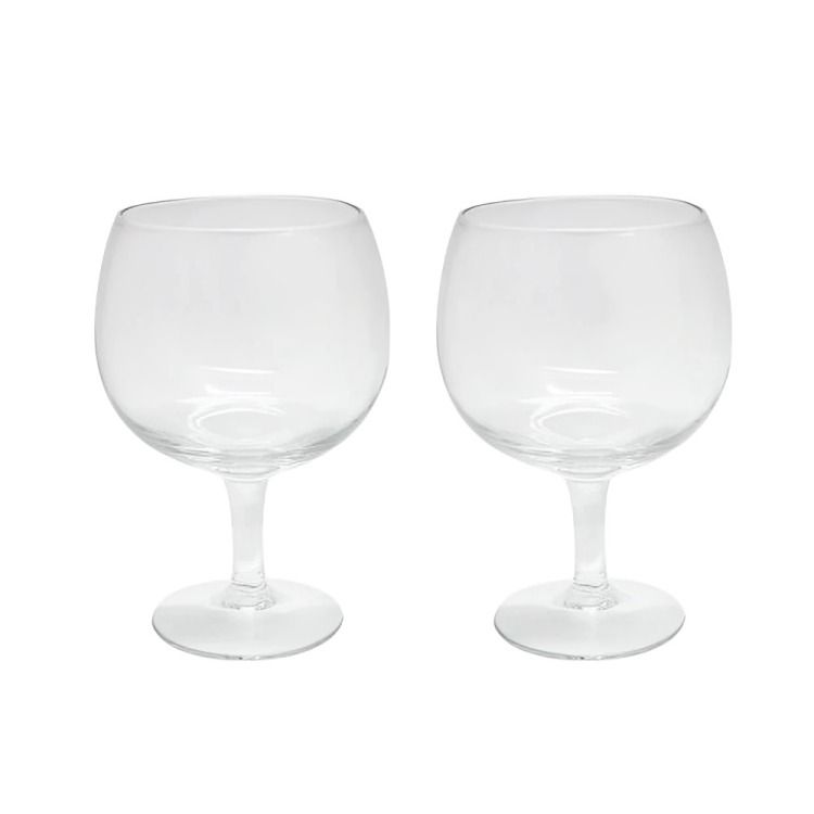 SET 2 COPONES CERVECEROS 650ML