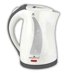 MAGEFESA - Hervidor Eléctrico Lauca 17L MGF3636 Base de 360°