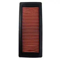 GENERICO - Filtro de aire Moto Zontes G1-155 ZT200-G1