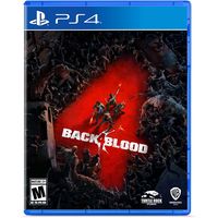Back 4 Blood Standard Edition PS4 Fisico