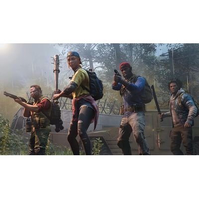 Imagen 2 del producto Back 4 Blood Standard Edition PS4 Fisico