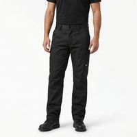 Pantalón Cargo Hombre Térmico Forro Polar Invierno