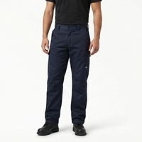 Pantalón Cargo Gabardina Forro Polar Hombre