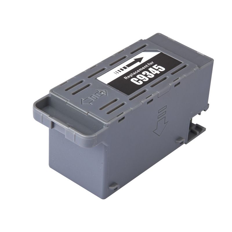 GENERICO - Caja Mantenimiento Epson C9345 L15150 L8160 L8180 Con Chip