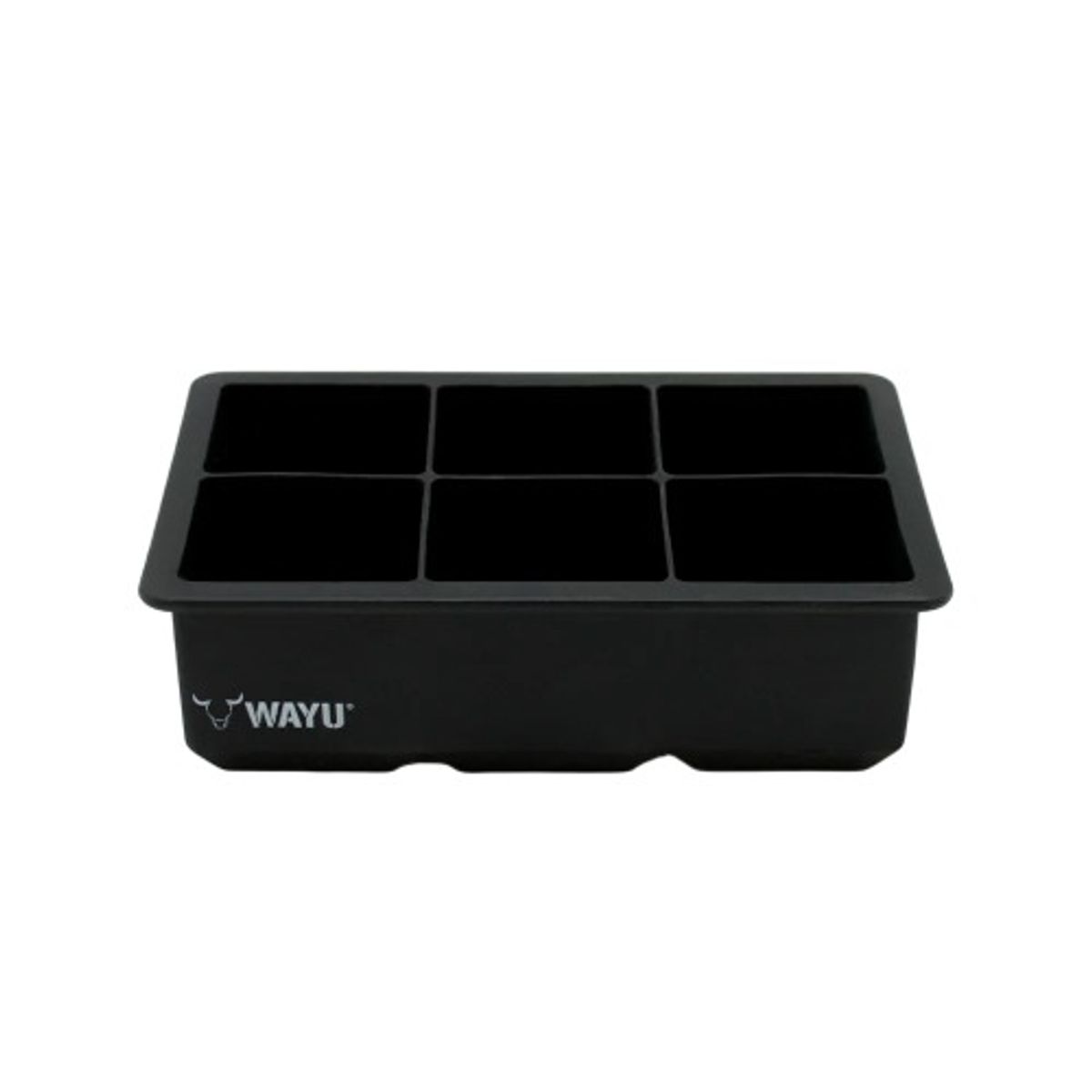 WAYU - CUBETA HIELO GRANDE SILICONA WAYU