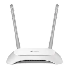 GEN - ROUTER WIRELESS N 300MB 2 ANTENAS TPLINK