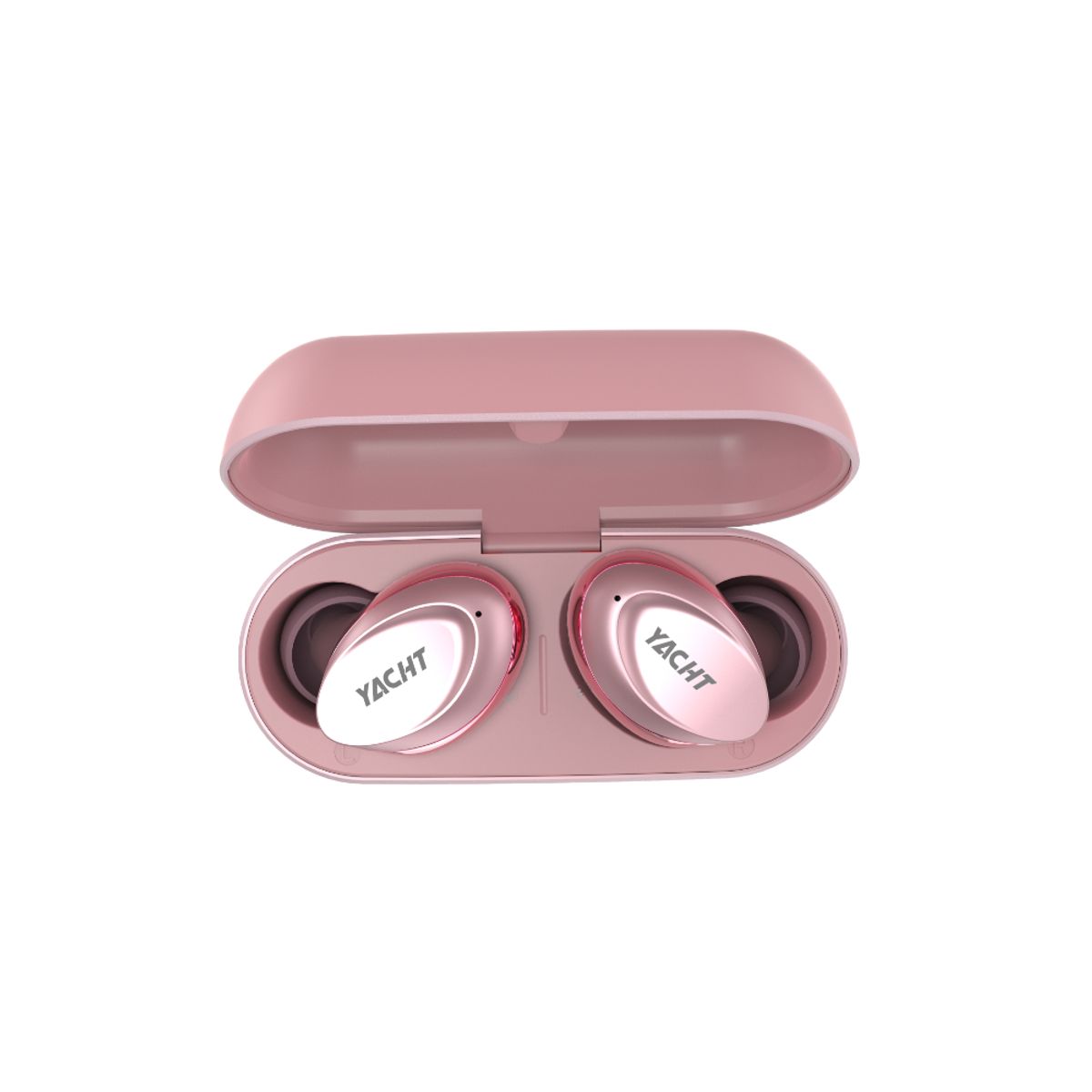 HIFUTURE - AURICULARES IN-EAR INALAMBRICOS HIFUTURE TWS YACHT ROSA