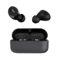 HIFUTURE - AURICULARES IN-EAR INALAMBRICOS TWS YACHT NEGRO