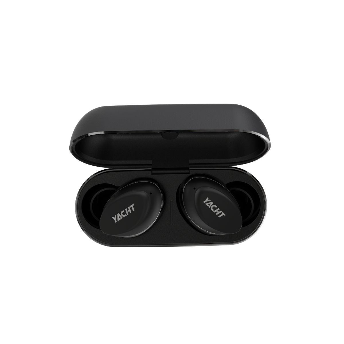 HIFUTURE - AURICULARES IN-EAR INALAMBRICOS HIFUTURE TWS YACHT NEGRO