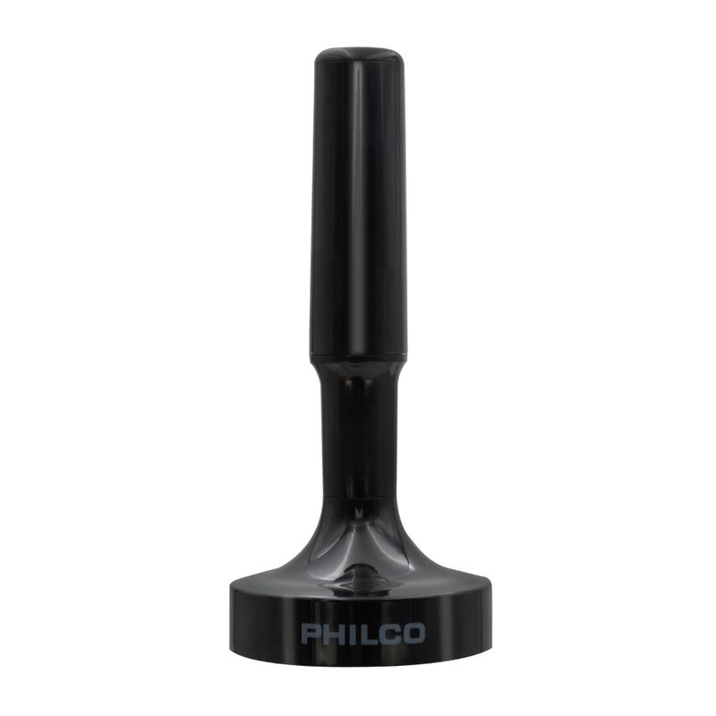 PHILCO - ANTENA DIGITAL PARA TV HDTV 20DB CON AMPLIFICADA PHILCO 49117