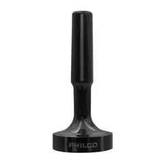 PHILCO - ANTENA DIGITAL PARA TV HDTV 20DB CON AMPLIFICADA 49117