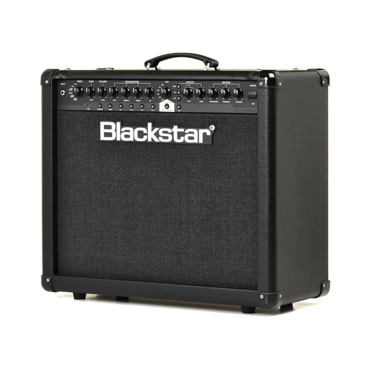 BLACKSTAR - Amplificador Guitarra Eléctrica ID:60TVP 60W EFX USB