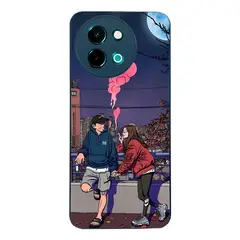 GENERICO - Carcasa para VIVO Y38 5G Diseño 63