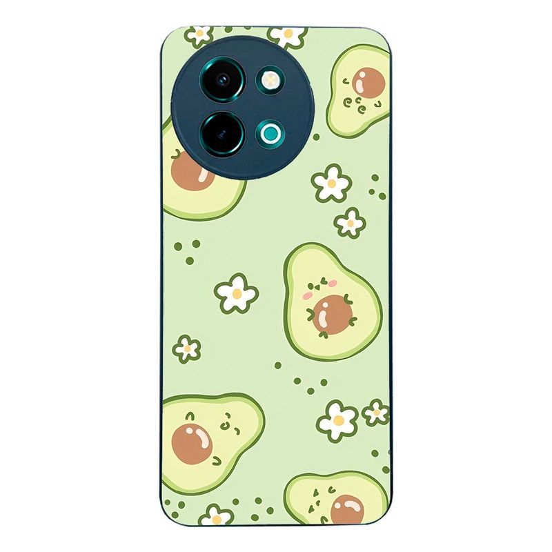 GENERICO - Carcasa para VIVO Y38 5G Diseño 61