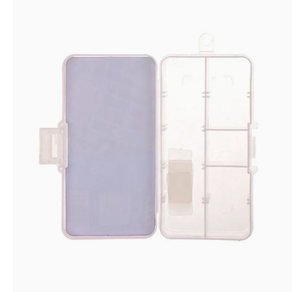 GENERICO - Caja Herramienta Plástico 132×68cm