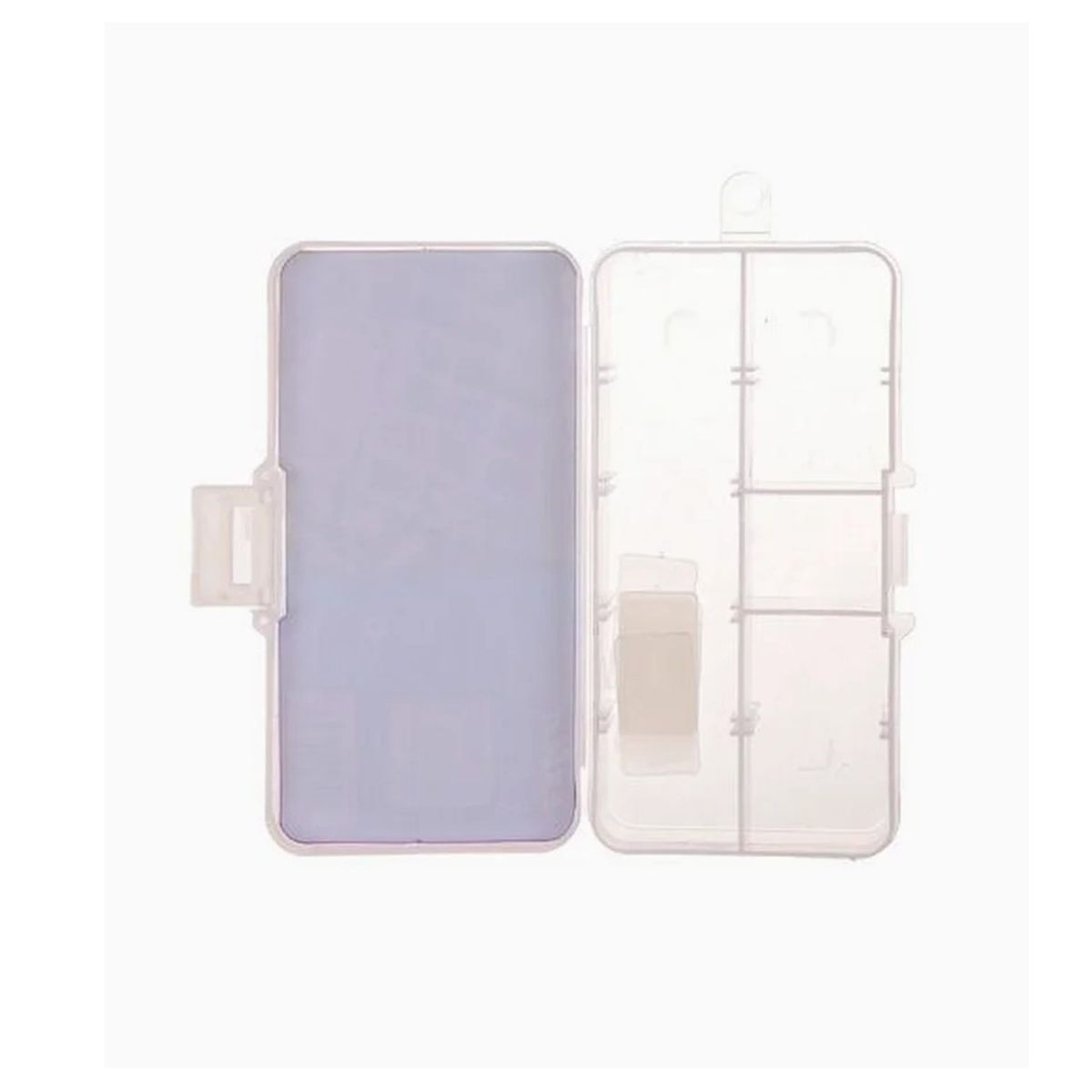 GENERICO - Caja Herramienta Plástico 132×68cm