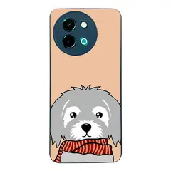 GENERICO - Carcasa para VIVO Y38 5G Diseño 29