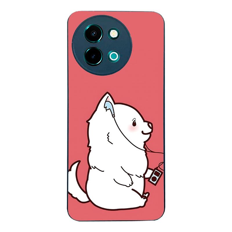 GENERICO - Carcasa para VIVO Y38 5G Diseño 32