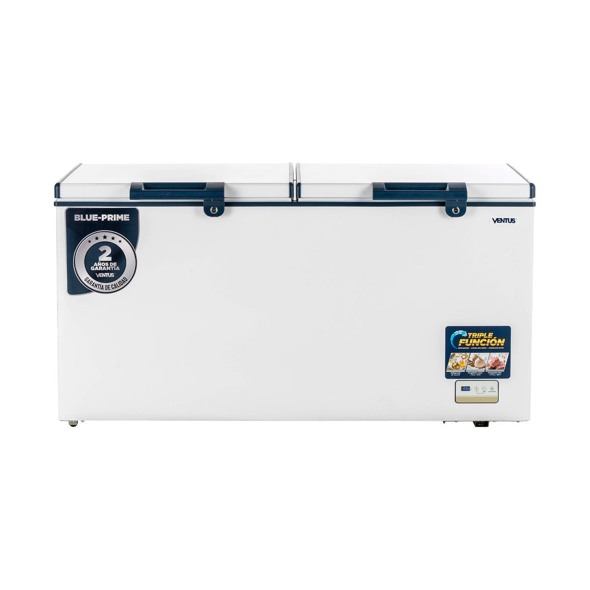 VENTUS - Ventus Conservadora Tapa Dura CTD-520 PRIME