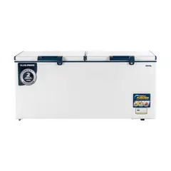 VENTUS - Conservadora Tapa Dura CTD-600 Prime