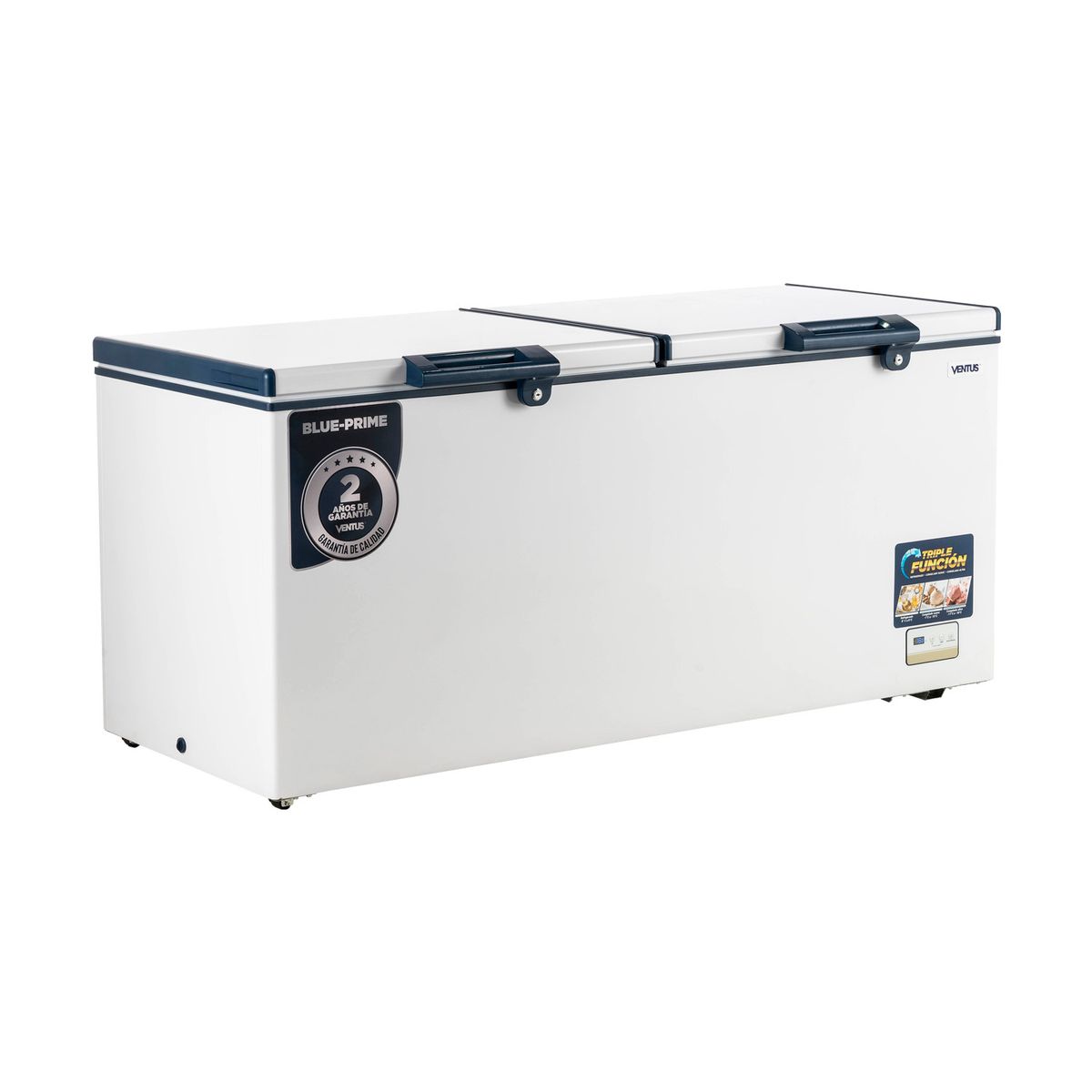 VENTUS - Ventus Conservadora Tapa Dura CTD-600 Prime