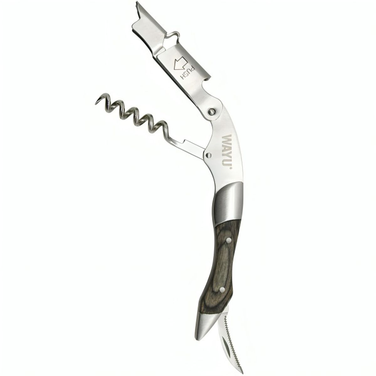 WAYU - ABRIDOR DE VINO WAYU