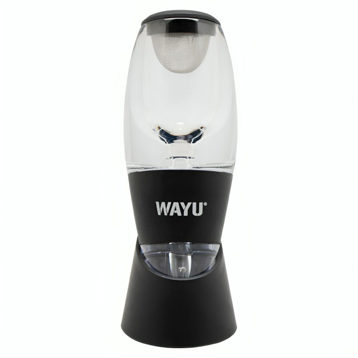 WAYU - AIREADOR CON FILTRO WAYU