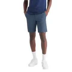 DOCKERS - Short Hombre Ultimate Straight Fit Azul