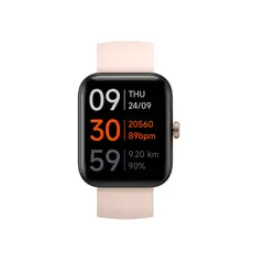 LHOTSE - Reloj Smartwatch GPS MoveOn 7 Pink 37/38mm