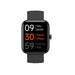 LHOTSE - Reloj Smartwatch GPS MoveOn 7 Black 37/38mm
