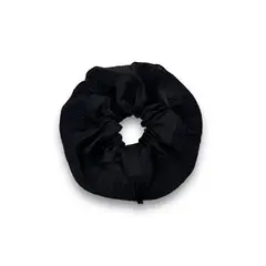 EDEN - Scrunchie Tipo Rumba Simple LISO Para El Cabello