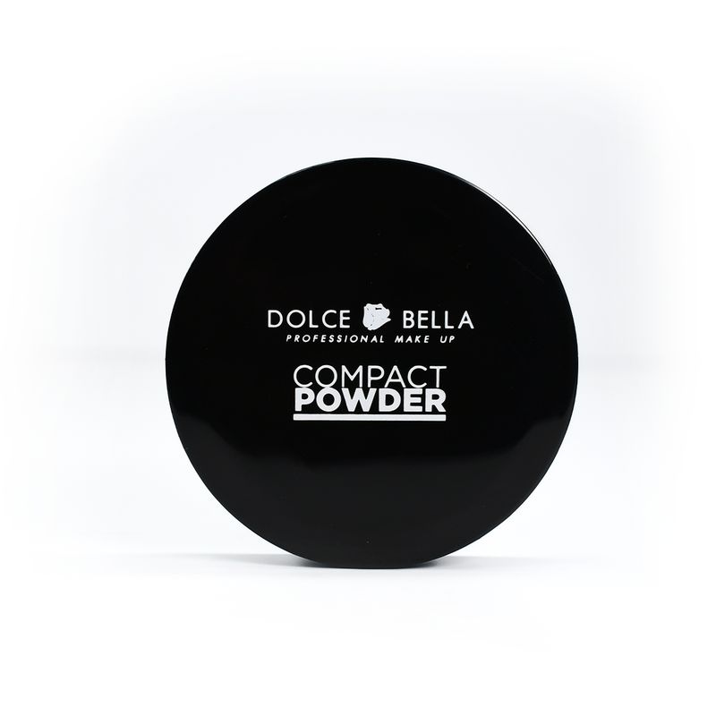 DOLCE BELLA - POLVO COMPACTO SPORT TONO 2 DOLCE BELLA