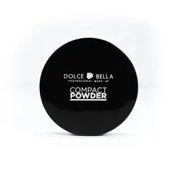 DOLCE BELLA - POLVO COMPACTO SPORT TONO 2