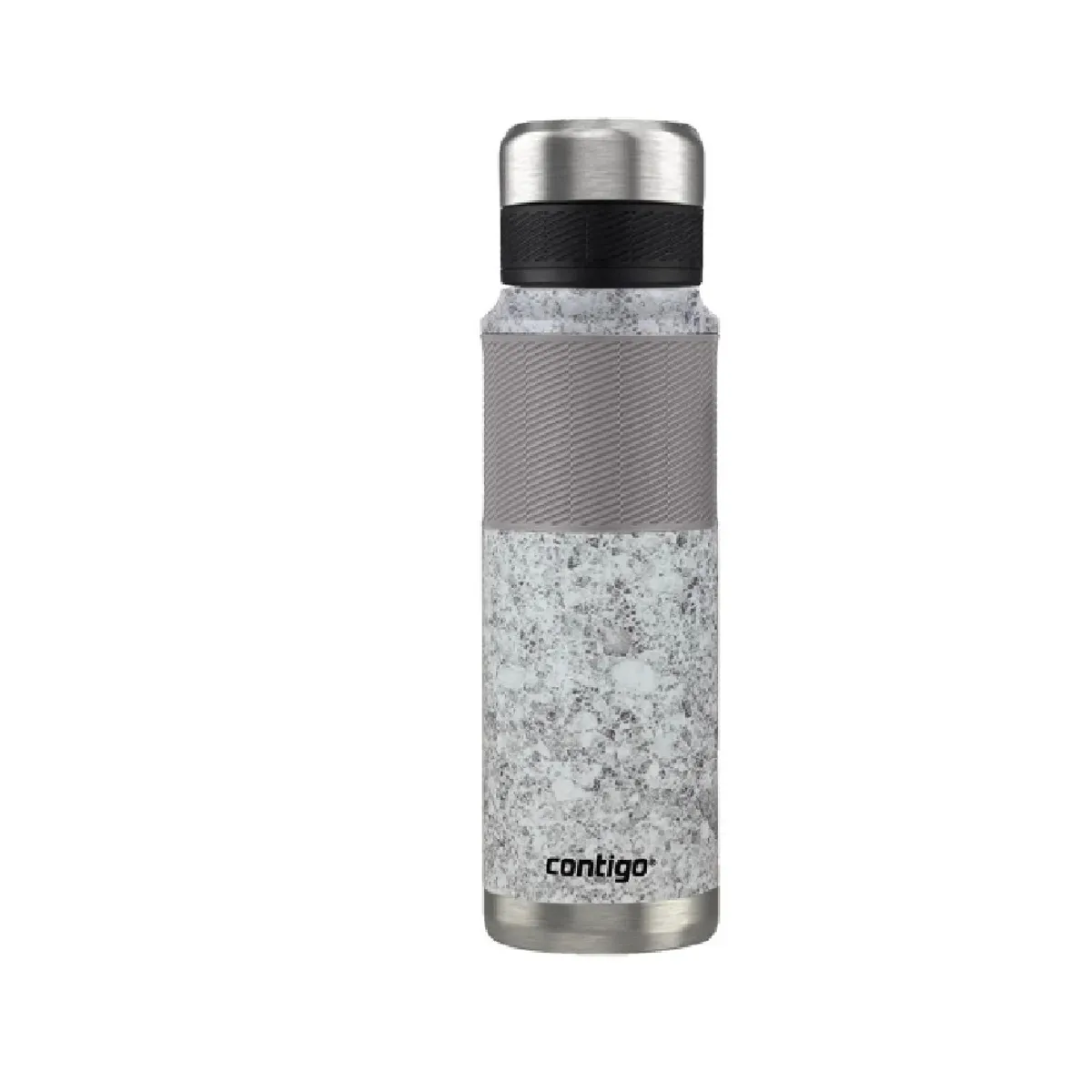 CONTIGO - Termo al vacío Thermalock Granito Contigo® 739 ml